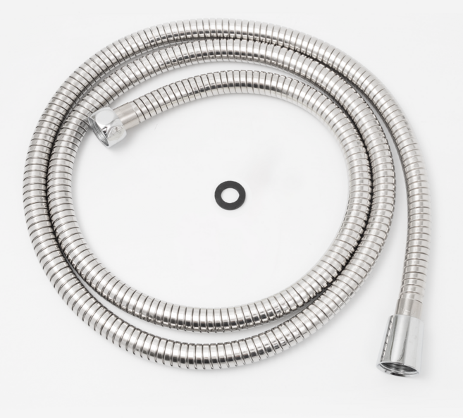 제일바스 메탈 샤워기호스, 1.5m