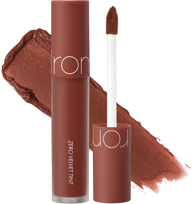 롬앤 제로 벨벳틴트, 15호 러스크러스크, 1개