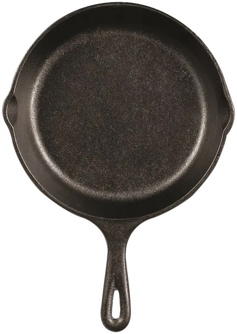 LODGE 圓形平底鍋6.5吋 L3SK3, 16.5cm, 1個