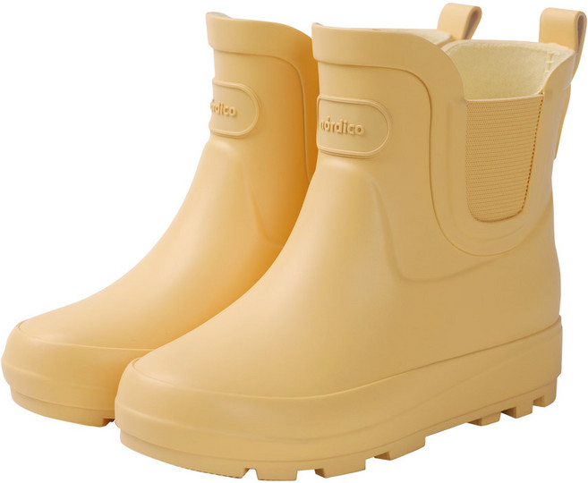 노르디코 아동용 첼시장화