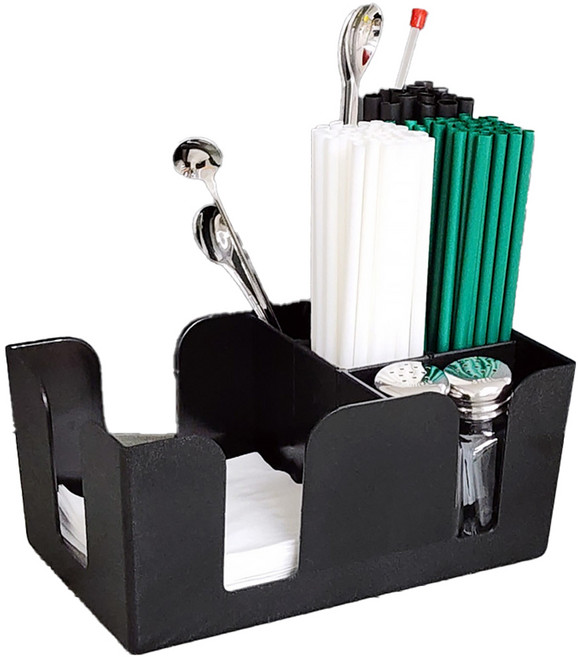 호레카 바케디 6구 국산 정리함, 1개