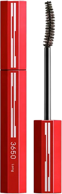 3650 功能型防水睫毛膏 - Long 纖長黑, 1支