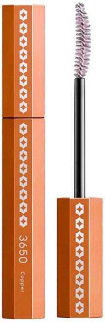 3650 多色防水睫毛膏 4.5g, 古銅金, 1個