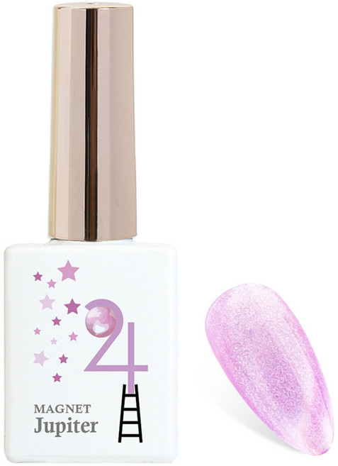 뷰젤 마그넷 밀키웨이 컬러젤, Jupiter, 1개, 10ml