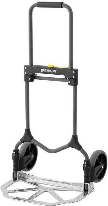 마그나카트 폴딩 스틸 퍼스널 핸드 트럭 MC2, 혼합색상, 1개