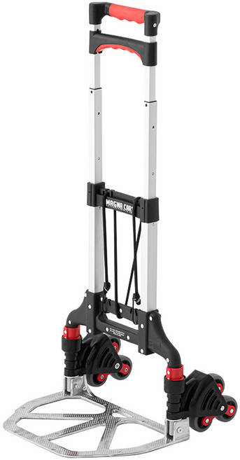 마그나카트 MCX 이지 롤러 핸드카트, 혼합색상, 1개