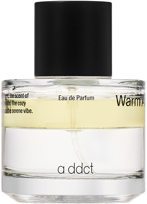 에이딕트 Warm Afternoon Eau De Parfum, 1개, 50ml