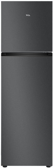 TCL 일반형 287L 2도어 냉장고 방문설치, P286TMC