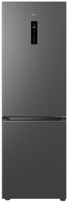 TCL 콤비 306L 2도어 냉장고 방문설치, P315BFC