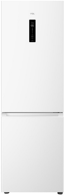 TCL 콤비 306L 2도어 냉장고 방문설치, P315BFW