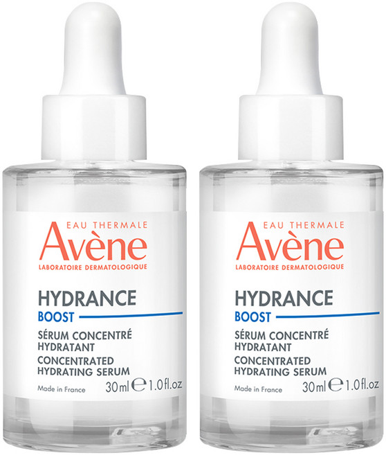 아벤느 이드랑스 부스트 세럼, 30ml, 2개