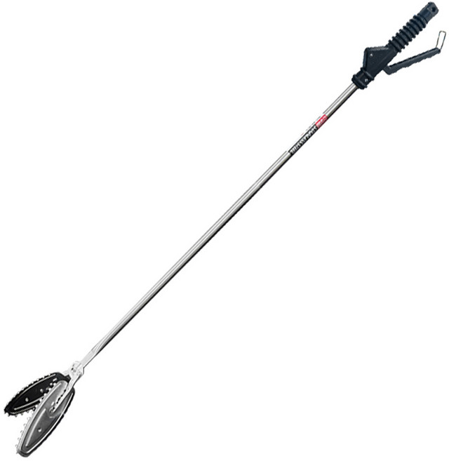 월드크린 솔리드 해루질 집게 105cm, 랜덤발송, 1개