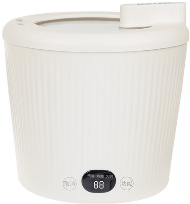 Kolin 歌林 mini萬用鍋, KHL-SD2361W