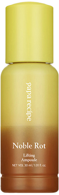 papa recipe Noble Rot拉提安瓶, 30ml, 1瓶