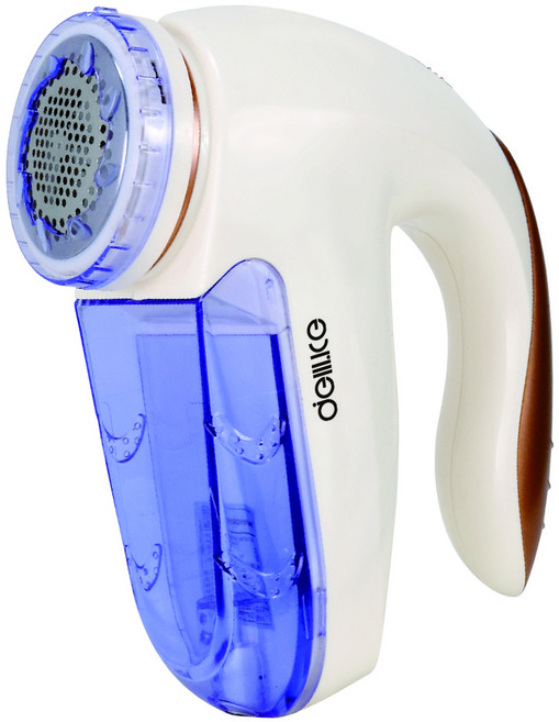 델루체 보풀제거기, 화이트, SF-LT303