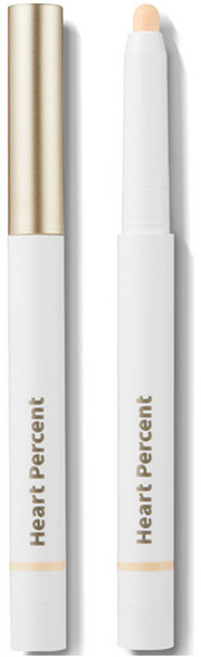 하트퍼센트 비건뷰티 도트 온 무드 립펜슬 0.8g, 10클린베이지, 1개