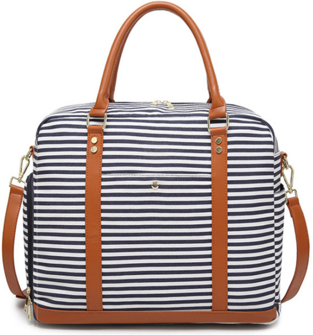 애드에딧 오션 여행용 신발수납 보스턴 백