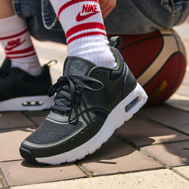 나이키 에어맥스 비젼 운동화 GS