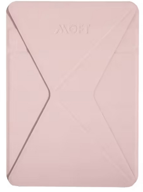 MOFT SNAP磁吸平板支架, MS008M-1-PK, 粉色, 1個