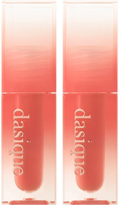 데이지크 쥬시 듀이 틴트, 16칠리셔벗, 2개 - 쿠팡