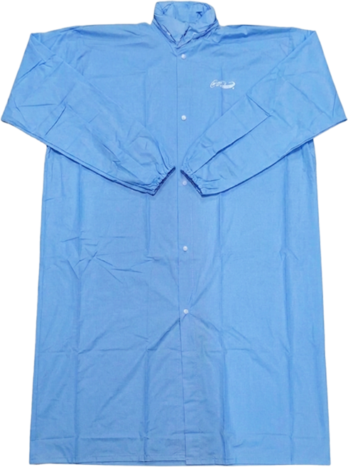 Kinyo 晶漾前開成人雨衣 RCT-653