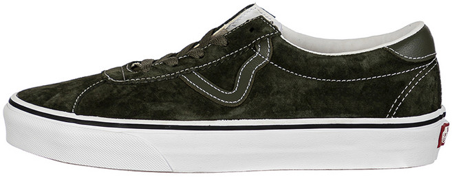 반스 스포츠 스니커즈 M VN0A4BU64QV1