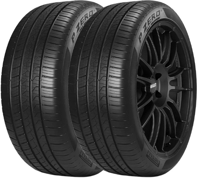 피렐리타이어 피제로 AS NCS GOE 275/35R20, 2개, 출장장착