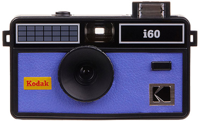 KODAK 柯達 底片相機 i60 Very Peri, 1個, 單一商品