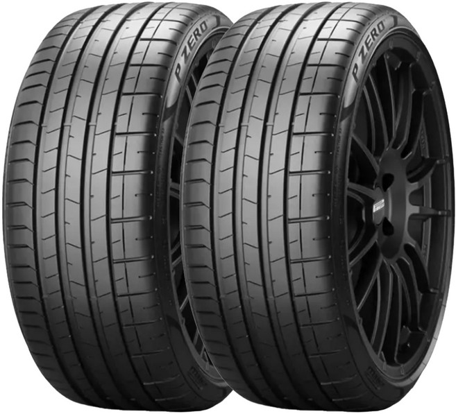 피렐리타이어 피제로 MO-S NCS 255/35R21, 2개, 출장장착