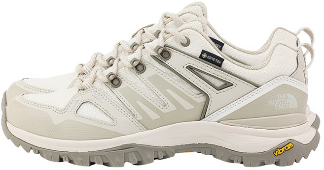 THE NORTH FACE 女款 W HEDGEHOG GORE-TEX 防潑水登山運動鞋 NF0A8AAB6T1