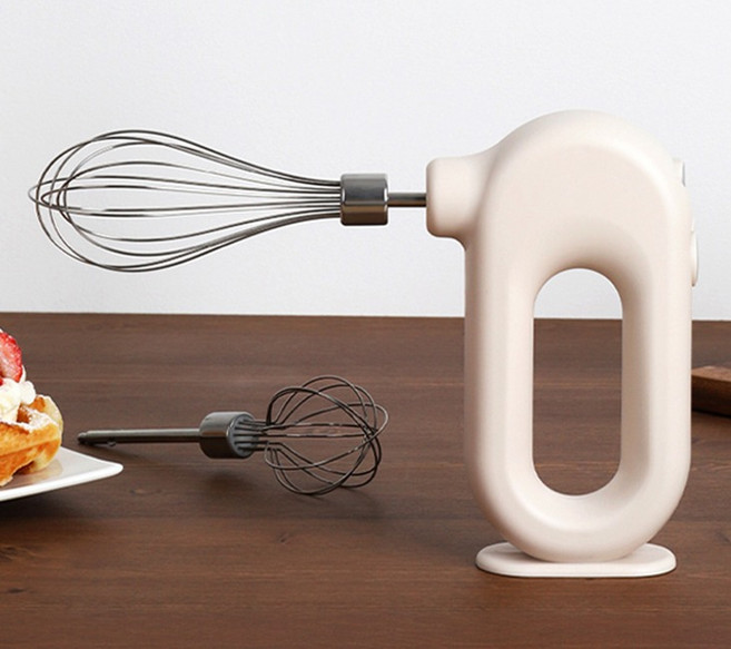 모잇 무선 전동 휘핑기, V-EB001