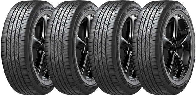 한국타이어 다이나프로 HPX RA43 275/45R21, 4개, 출장장착
