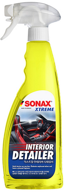 소낙스 익스트림 인테리어 디테일러 분무기형, 750ml, 1개