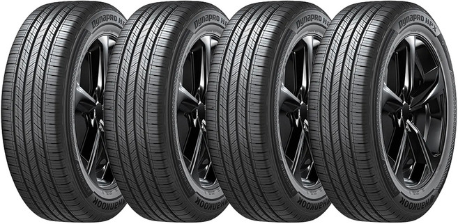 한국타이어 다이나프로 HPX 타이어 215 / 55R18 RA43, 4개, 출장장착