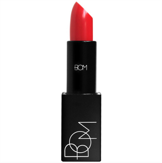 비오엠 마이 립스틱, 1개, 02 마이 체리 레드