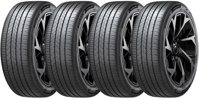 한국타이어 벤투스 에어 S H472 225/50R18, 4개, 출장장착