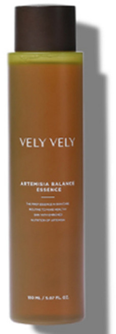 VELY VELY 茵陳蒿平衡精華, 150ml, 1個