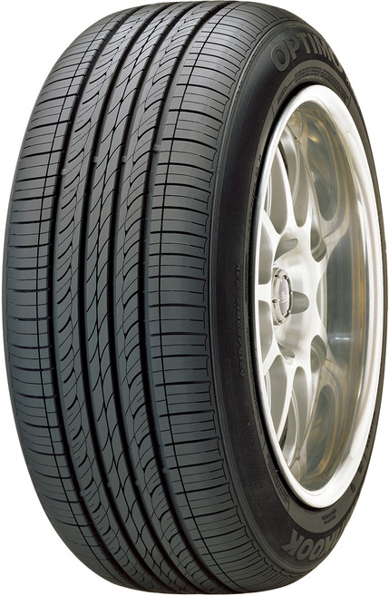 한국타이어 옵티모 H426 235/60R18, 1개, 출장장착
