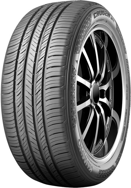 금호타이어 크루젠 255/60R18, HP71, 1개