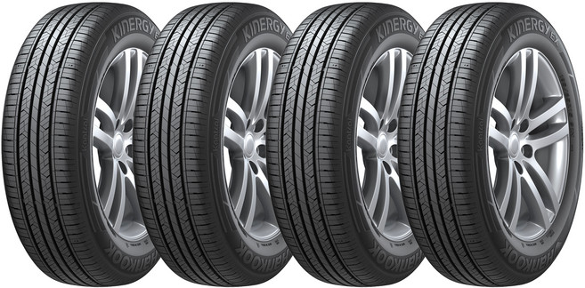 한국타이어 키너지 EX H308 165/60R15, 4개, 출장장착