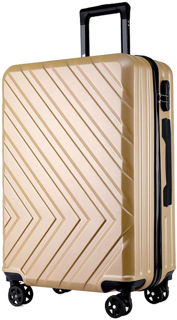 밴프 마틴 기내용 캐리어 20인치