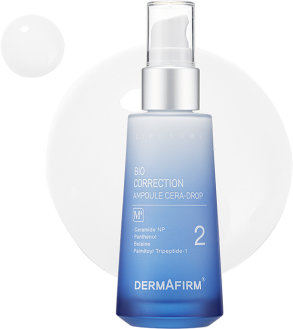 더마펌 바이오 코렉션 앰플 세라 드롭 M4, 50ml, 1개 - 쿠팡