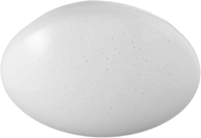 MARCH LED 晶耀吸頂燈 55W 星空版, 晝光