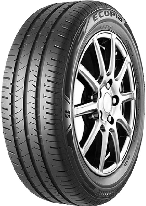 브리지스톤 에코피아 EP300 225/60R16, 1개, 출장장착