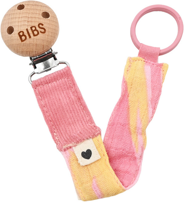 BIBS 奶嘴鏈, 夕陽, 1條