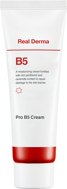 리얼더마 프로 B5 크림, 50ml, 1개