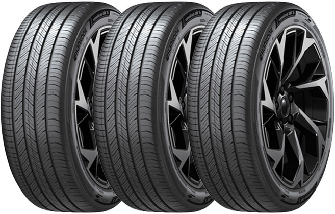 한국타이어 벤투스 에어 S H472 275/40R19, 3개, 출장장착