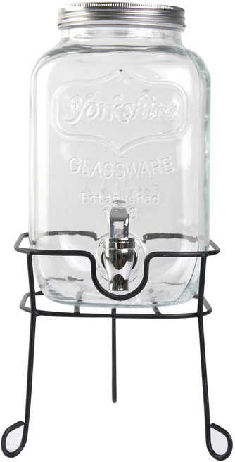 델키 요크셔 음료 디스팬서, 4L, 1개