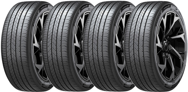 한국타이어 벤투스 에어 S H472 245/45R19, 4개, 출장장착