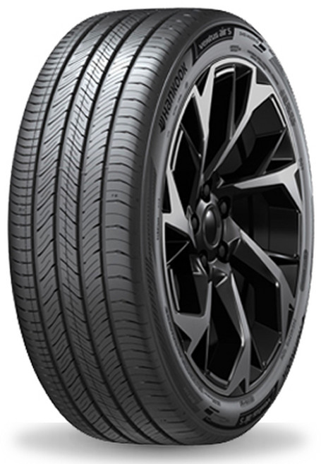 한국타이어 벤투스 에어 S H472 255/35R19, 1개, 출장장착